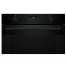 Електродуховка BOSCH HUA736EA0T - мініатюра 4