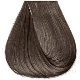 Фарба для волосся BBcos Keratin Color №7/11 блондин натуральний інтенсивний попелястий - мініатюра 3