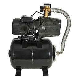 Насосна станція струменева Vitals Aqua Pro AJW 1050-24Y (148887) - мініатюра 6