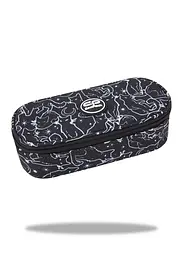 Пенал COOLPACK Campus Black Cats (F062894)