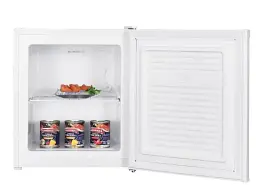 Морозильная камера Prime Technics FS 506 M - миниатюра 6