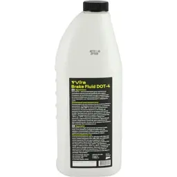 Гальмівна рідина VIRA Brake Fluid DOT-4 1 л (VI1002)