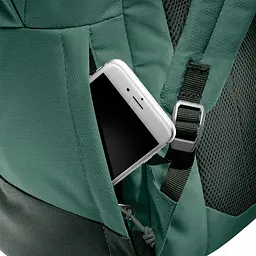 Рюкзак Deuter Vista Spot Seagreen-ivy (1052-3812121 2277) - мініатюра 8