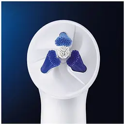 Насадки для електричної зубної щітки Oral-B iO Specialised Clean, 2 шт. - мініатюра 5