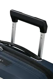 Валіза 55 См Samsonite UPSCAPE BLUE NIGHTS 55x40x20(23) KJ1*01014 - мініатюра 4