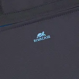 Сумка для ноутбука RivaCase 15.6" 8037 Black (8037Black) - мініатюра 6