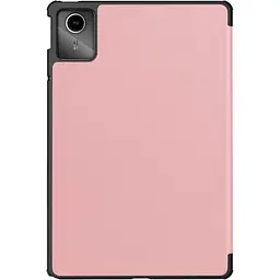 Чохол-книжка Armorstandart Smart Case для Lenovo Tab M11 Pink (ARM74499) [113217] - мініатюра 2