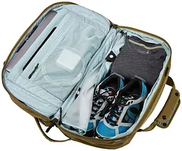 Дорожня сумка Thule Aion Duffel 35L (Nutria) 3205239 (TH 3205239) - мініатюра 9