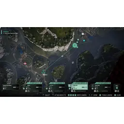 Ключ активації Microsoft MechWarrior 5: Clans для Xbox Series S/X - мініатюра 6