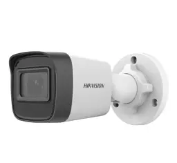 IP камера Hikvision DS-2CD1021G0-I (2.8мм), 2 Мп, 1/2.9" CMOS, 1920x1080, H.264/MJPEG, день/ніч, ІЧ підсвічування до 30 м, RJ45, IP67, PoE