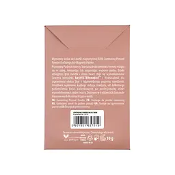 Пудра для обличчя NAM Contouring Pressed Powder № 02 Naked 10 г - мініатюра 4