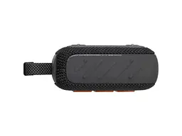 Портативна акустика JBL Go 4 Black (GO4BLK) - мініатюра 6