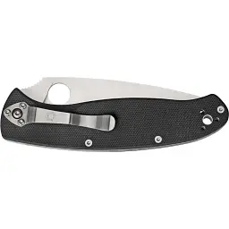 Ніж Spyderco Resilience - мініатюра 2
