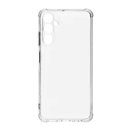 Чохол ArmorStandart Air Force для Samsung A05s (A057) Camera cover Clear