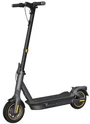 Електросамокат Ninebot KickScooter by Segway MAX G2 E Black (AA.05.15.01.0003) UA UCRF