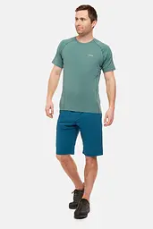 Трекінгові шорти Rab Torque Light Shorts L Синій - мініатюра 2