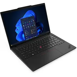 Ноутбук Lenovo ThinkPad T14 Gen 6 21QC00C0RI,1920 x 1200,255U 12 C/14 T,2.4 GHz - 5.2 GHz