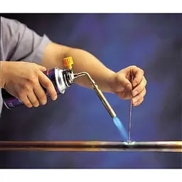 Газовий різак Kovea KT-2104 Brazing (1053-KT-2104) - мініатюра 2