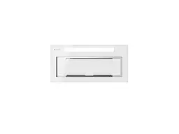 Витяжка GLOBALO Loteo 60.4 Plus White - мініатюра 4