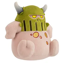 М'яка іграшка Tomy Warhammer Sassy Nurgling (125136) - мініатюра 2