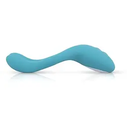 Вібратор для пар Cala Azul Dani I Couples Vibrator - мініатюра 3