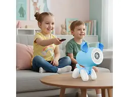 Проектор Kiano Alpha Kid Dog - мініатюра 6