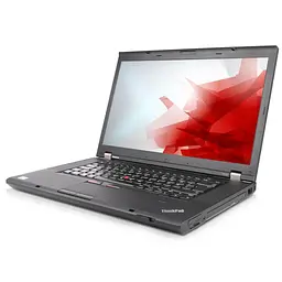 Ноутбук Lenovo ThinkPad W530 (i7-3740QM/20/120SSD/K2000M-2Gb) - Class A "Б/В" - мініатюра 4