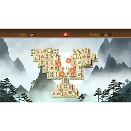 Ключ активації Microsoft Mahjong для Xbox Series - мініатюра 5