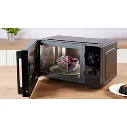 Мікрохвильова піч Gorenje MO20E1B5 (61958) - мініатюра 4