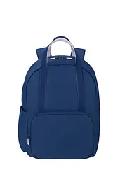Рюкзак 15.6" American Tourister PUFFYPOP NAVY 49x29x22 MJ1*41001