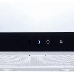 Витяжка Т-подібна Perfelli TS 9322 I/BL LED - мініатюра 8