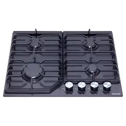 Поверхня газова на металі Weilor GM 624 BL - мініатюра 2