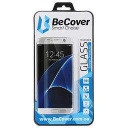 Скло захисне BeCover Xiaomi Redmi Note 7 Black (703189) - мініатюра 2