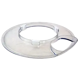 Кухонна машина Grunhelm GKM0018 1800 Вт 6 швидкостей (95333) - мініатюра 6