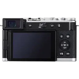 Фотоапарат Panasonic Lumix L10 Silver (DC-L10E-S) [172558] - мініатюра 9