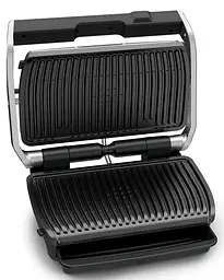 Гриль TEFAL OptiGrill Elite XL GC760D30 (GC760D30) - мініатюра 5