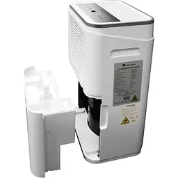 Осушувач повітря Mycond Roomer Smart 25 [122605] - мініатюра 5