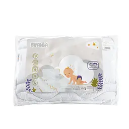 Подушка дитяча Papaella Baby Comfort, 60х40 см (8-29615) - мініатюра 6