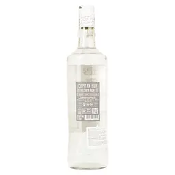 Ром Capitan Huk Silver 37.5% 1 л - мініатюра 2