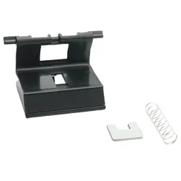 Гальмівний майданчик HP LJ P1005/1006 аналог RM1-4006 Welldo (RM1-4006-WDS)