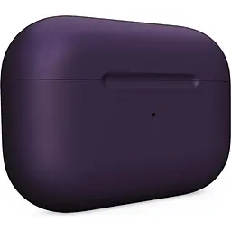 Навушники Apple AirPods Pro 2 Ink Matte (MTJV3) [117569] - мініатюра 3