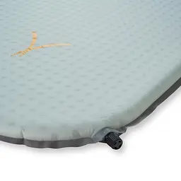 Килимок самонадувний Grand Canyon Hattan 3.8 L Pro Misty Blue (30621593) - мініатюра 9