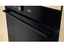 Духова шафа Whirlpool WOI5S8PCM1SBA - мініатюра 3
