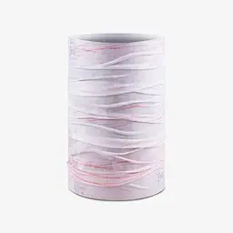 Шарф-труба Buff Original Ecostretch, Arrowys White Білий-Рожевий