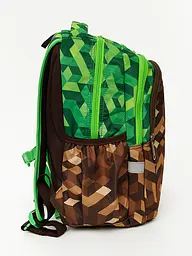 Рюкзак молодіжний CITY JUNGLE колір різнокольоровий Coolpack ЦБ-00171654 - мініатюра 3