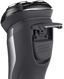 Електробритва Soocas So White 3D Intelligent Control Razor ES3 Black - мініатюра 2