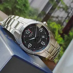 Годинник Casio EF-125D-1AVEG - мініатюра 3