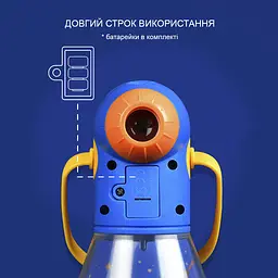 Ліхтарик-проектор Mideer Kids Storybook Torch (CT7026) - мініатюра 4