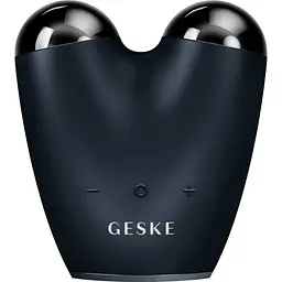 Масажер для обличчя GESKE MicroCurrent Face-Lifter 6в1 Black (HB0135) [176844]