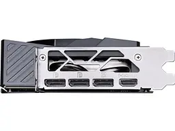 Відеокарта MSI GeForce RTX 5070 Ti 16G GAMING TRIO OC - мініатюра 4